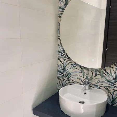 Bluceleste Centro 3*