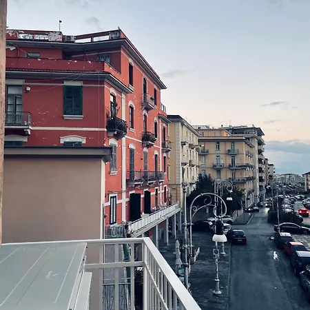 Bluceleste Centro סלרנו