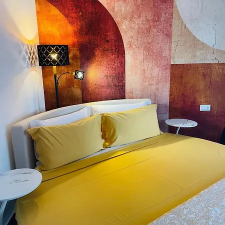 Bluceleste Centro 3* סלרנו