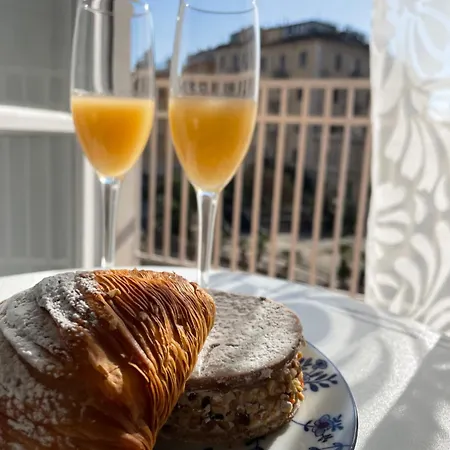 Bluceleste Centro סלרנו