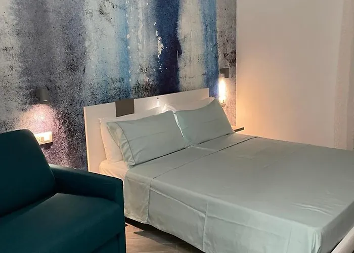 Bluceleste Centro 3*