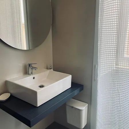 Bluceleste Centro Couette-café