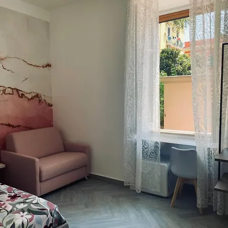 Bluceleste Centro 3*