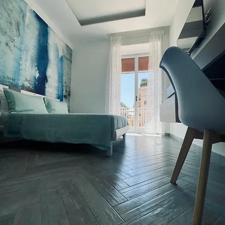 Bluceleste Centro Bed & Breakfast *