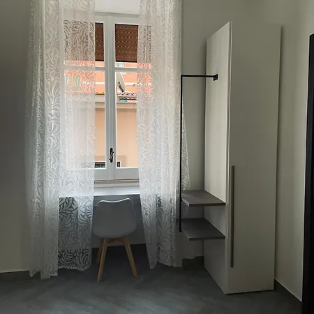 Bluceleste Centro Bed & Breakfast Salerno