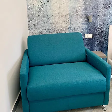 Bluceleste Centro Salerno