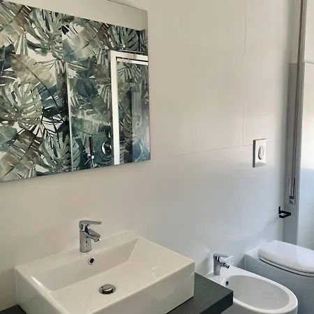 Bluceleste Centro Bed & Breakfast Salerno