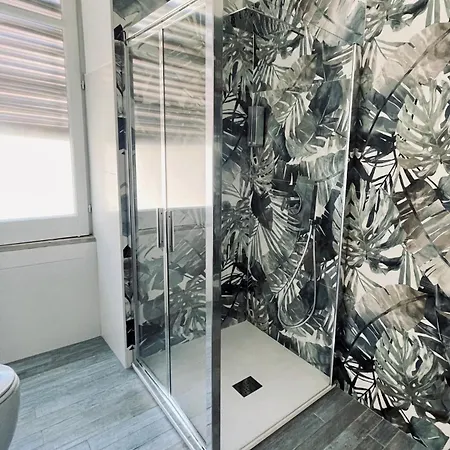 Bluceleste Centro Couette-café Salernes