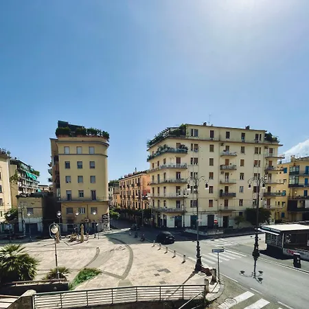 Couette-café Bluceleste Centro