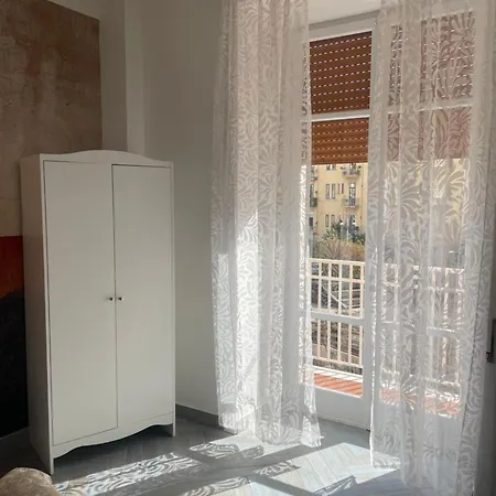 Bluceleste Centro Bed & Breakfast Salerno