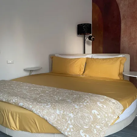 Couette-café Bluceleste Centro