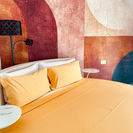 Bluceleste Centro Bed & Breakfast Salerno