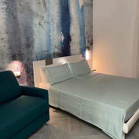 Bluceleste Centro 3*