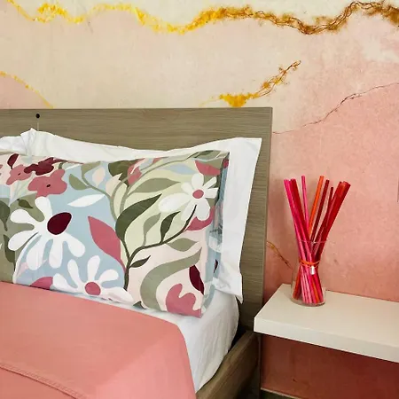 Couette-café Bluceleste Centro 3*