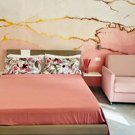 Bluceleste Centro Bed & Breakfast *