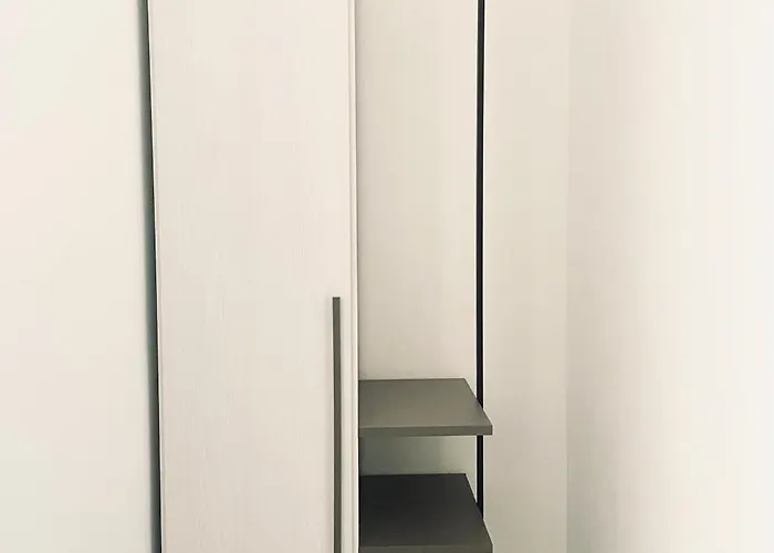 Bluceleste Centro 住宿加早餐酒店 3*