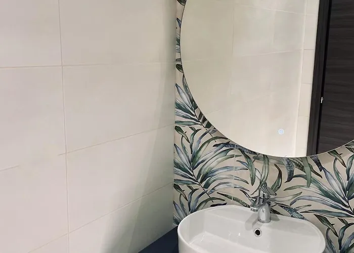 Bluceleste Centro 3*