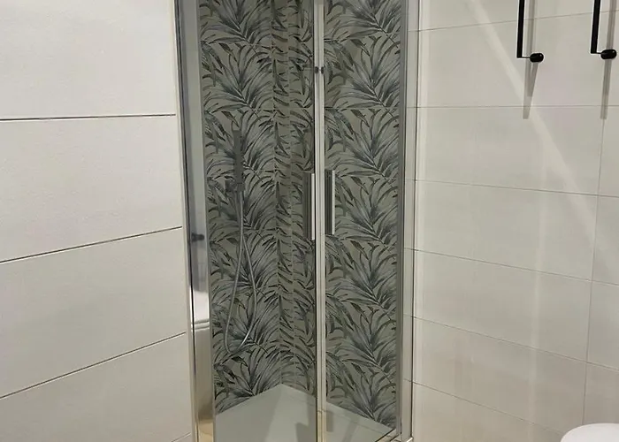 住宿加早餐酒店 Bluceleste Centro