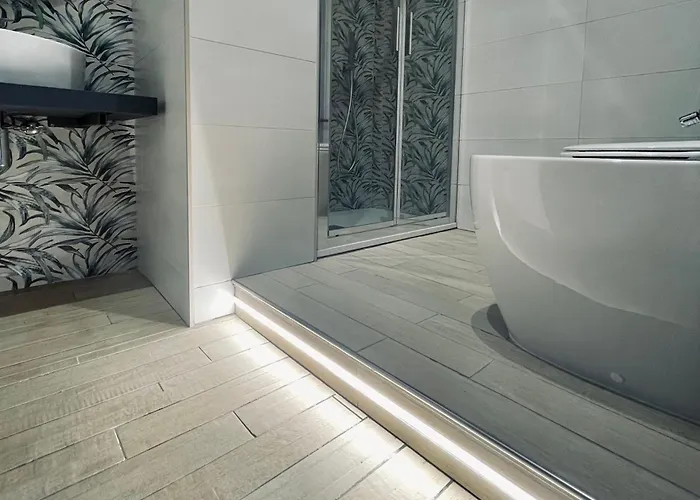 Bluceleste Centro 住宿加早餐酒店