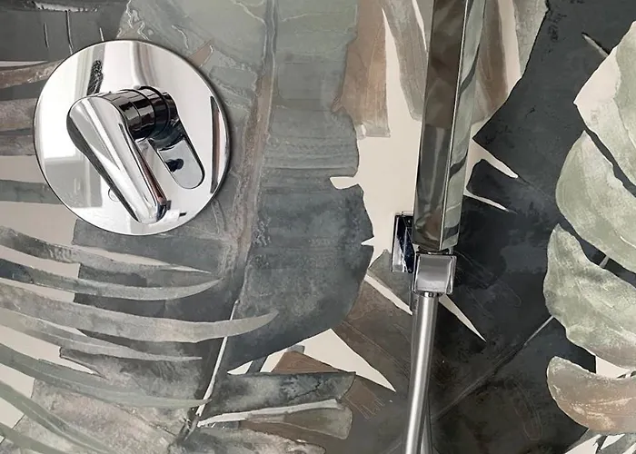 Bluceleste Centro 住宿加早餐酒店 3*